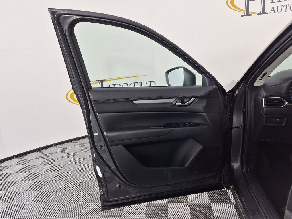 2025 Mazda CX-5 S Select Package - Photo 13