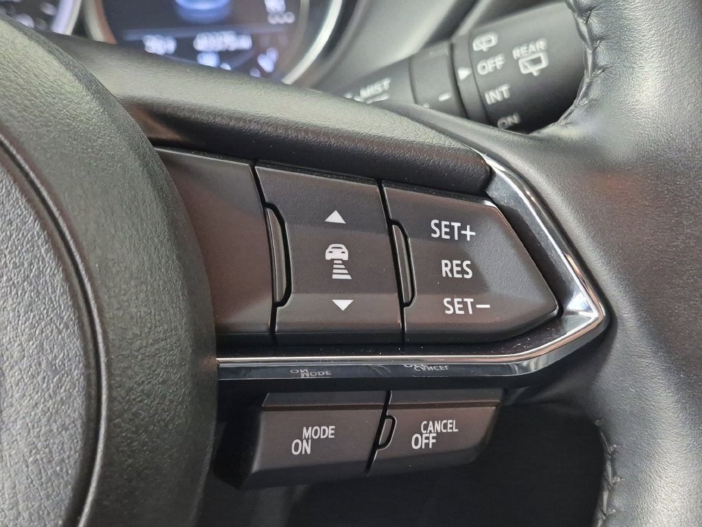 2025 Mazda CX-5 S Select Package - Photo 19