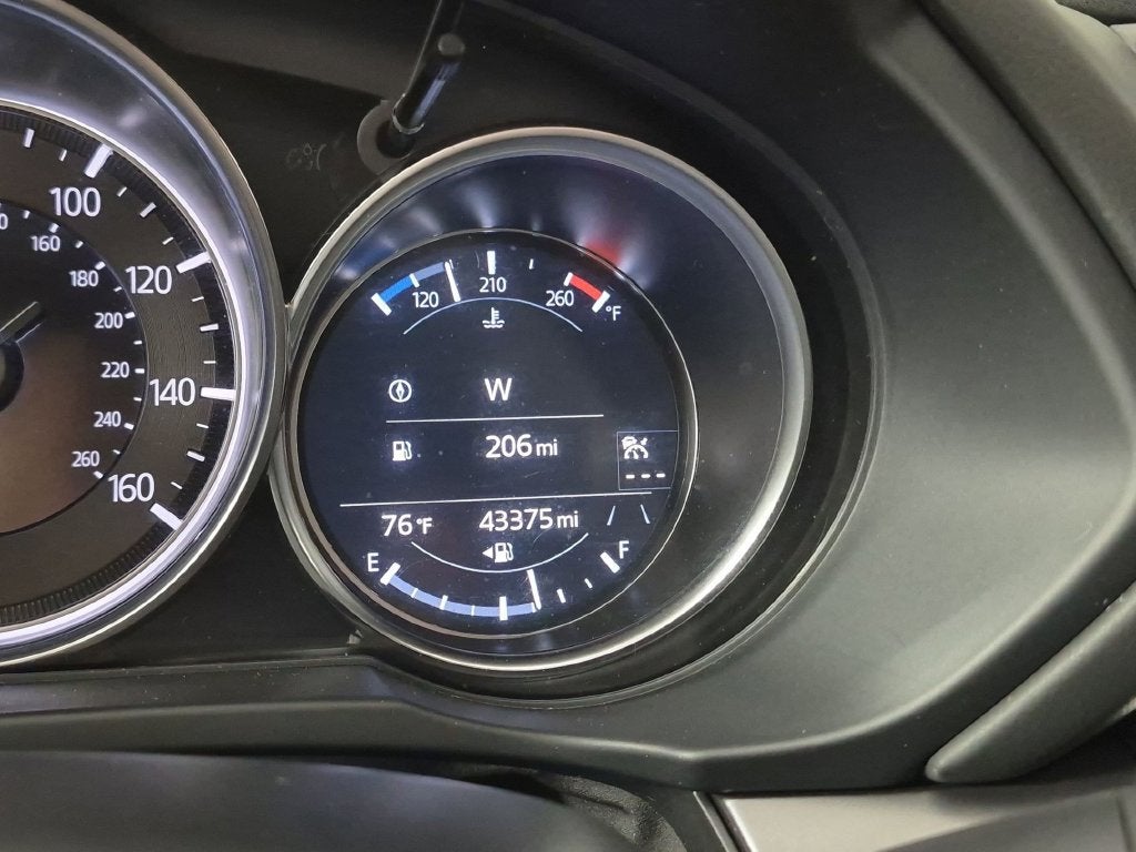 2025 Mazda CX-5 S Select Package - Photo 21