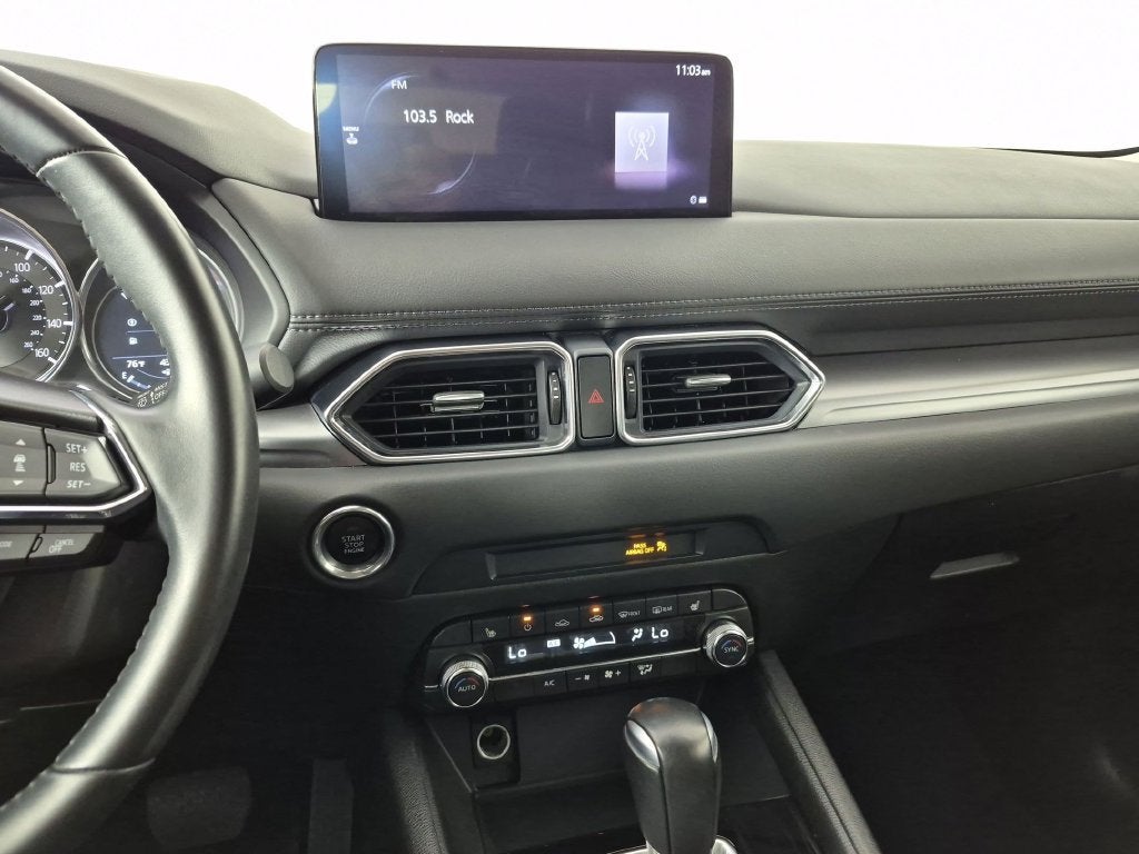 2025 Mazda CX-5 S Select Package - Photo 22