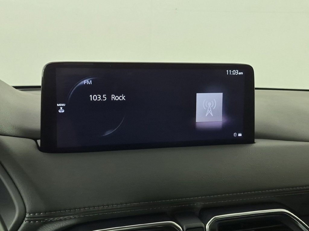 2025 Mazda CX-5 S Select Package - Photo 23
