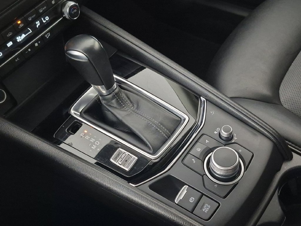 2025 Mazda CX-5 S Select Package - Photo 26