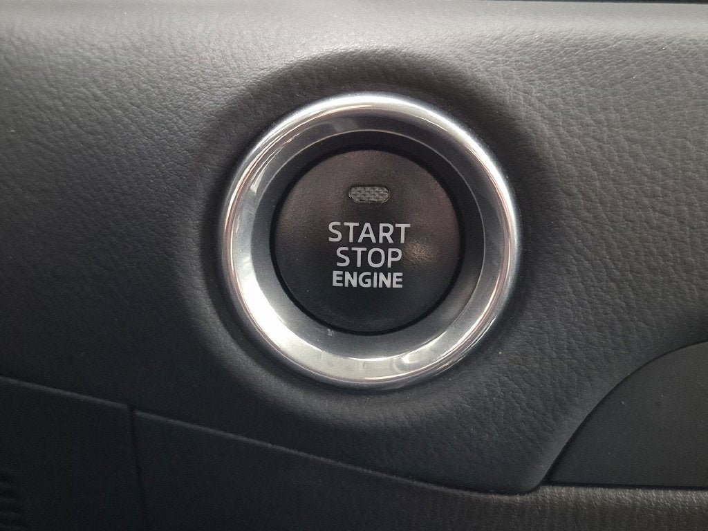 2025 Mazda CX-5 S Select Package - Photo 27