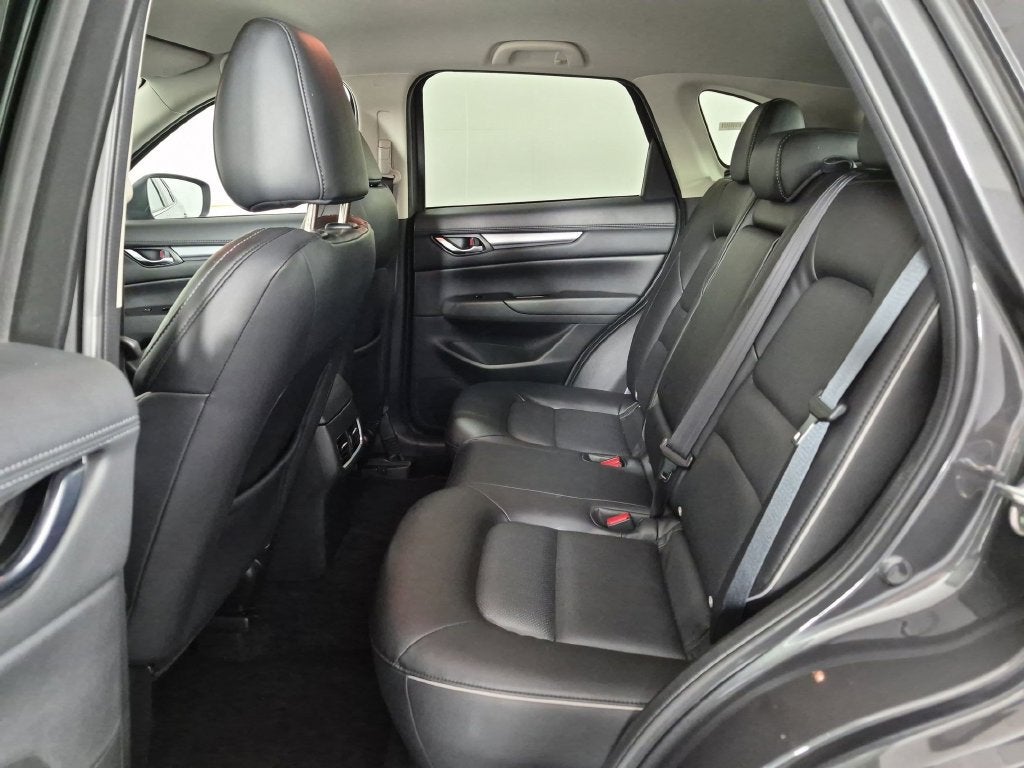 2025 Mazda CX-5 S Select Package - Photo 29