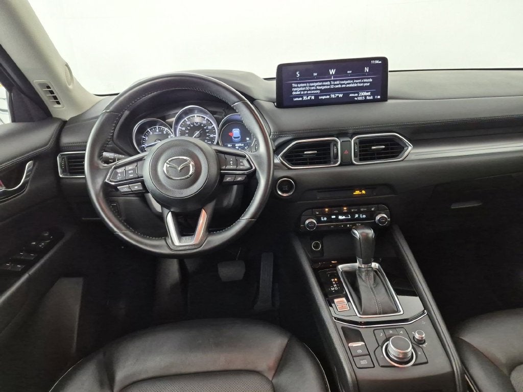 2025 Mazda CX-5 S Select Package - Photo 30