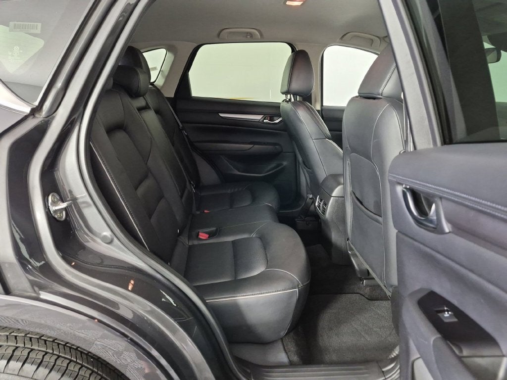 2025 Mazda CX-5 S Select Package - Photo 33