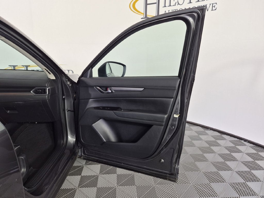 2025 Mazda CX-5 S Select Package - Photo 34