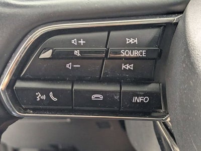 2025 Mazda Mazda CX-70 3.3 Turbo Preferred Package