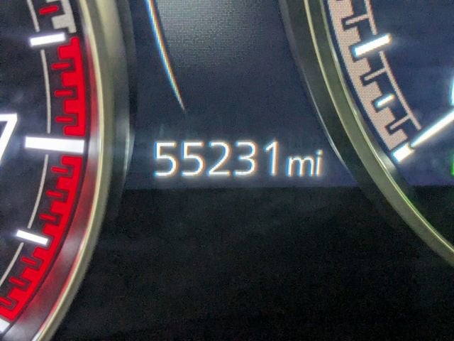 2025 Mazda Mazda CX-70 3.3 Turbo Preferred Package