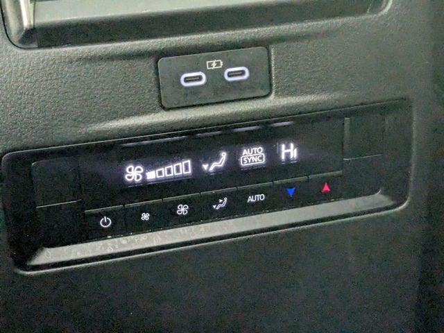 2025 Mazda Mazda CX-70 3.3 Turbo Preferred Package