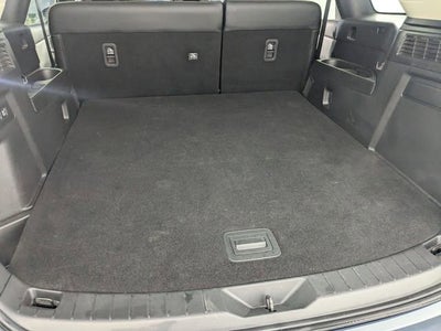 2025 Mazda Mazda CX-70 3.3 Turbo Preferred Package