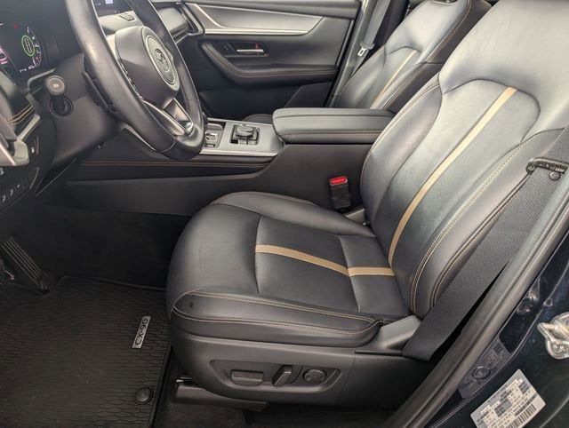2024 Mazda Mazda CX-90 PHEV Premium Plus