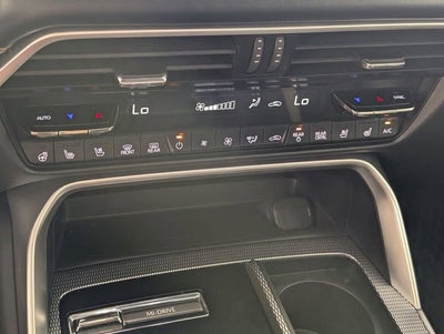 2024 Mazda Mazda CX-90 PHEV Premium Plus