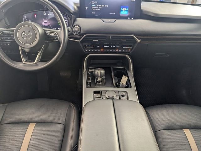 2024 Mazda Mazda CX-90 PHEV Premium Plus