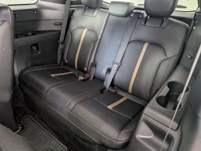2024 Mazda Mazda CX-90 PHEV Premium Plus