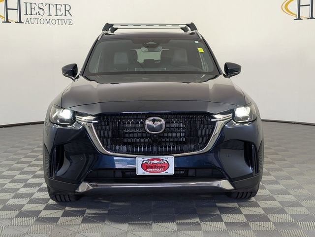 2024 Mazda Mazda CX-90 PHEV Premium Plus