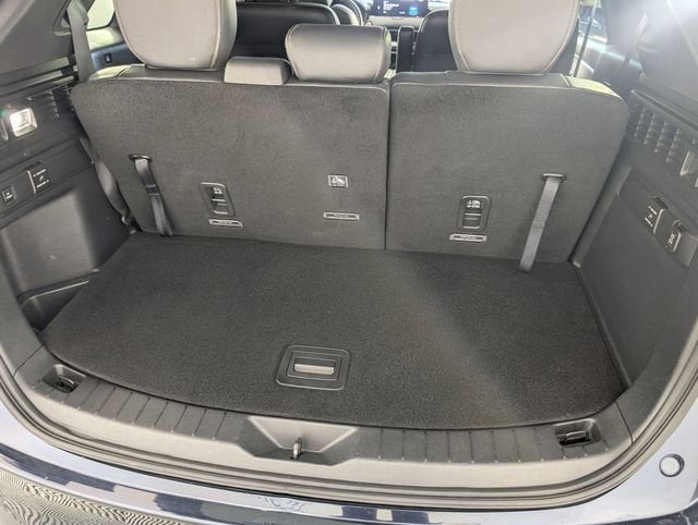2024 Mazda Mazda CX-90 PHEV Premium Plus