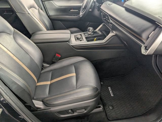 2024 Mazda Mazda CX-90 PHEV Premium Plus