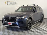 2024 Mazda Mazda CX-90 PHEV Premium Plus