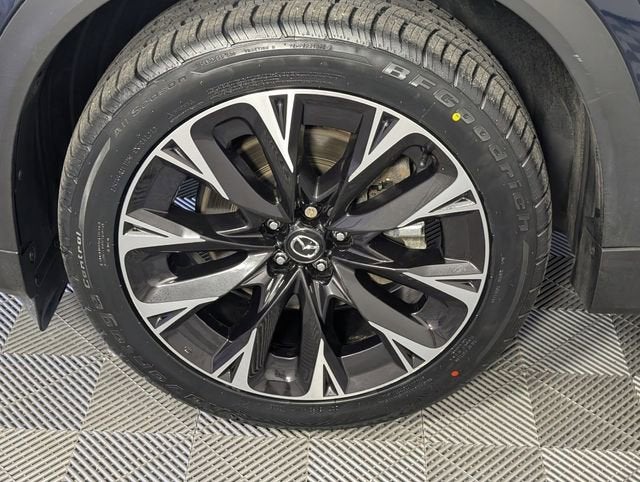 2024 Mazda Mazda CX-90 PHEV Premium Plus