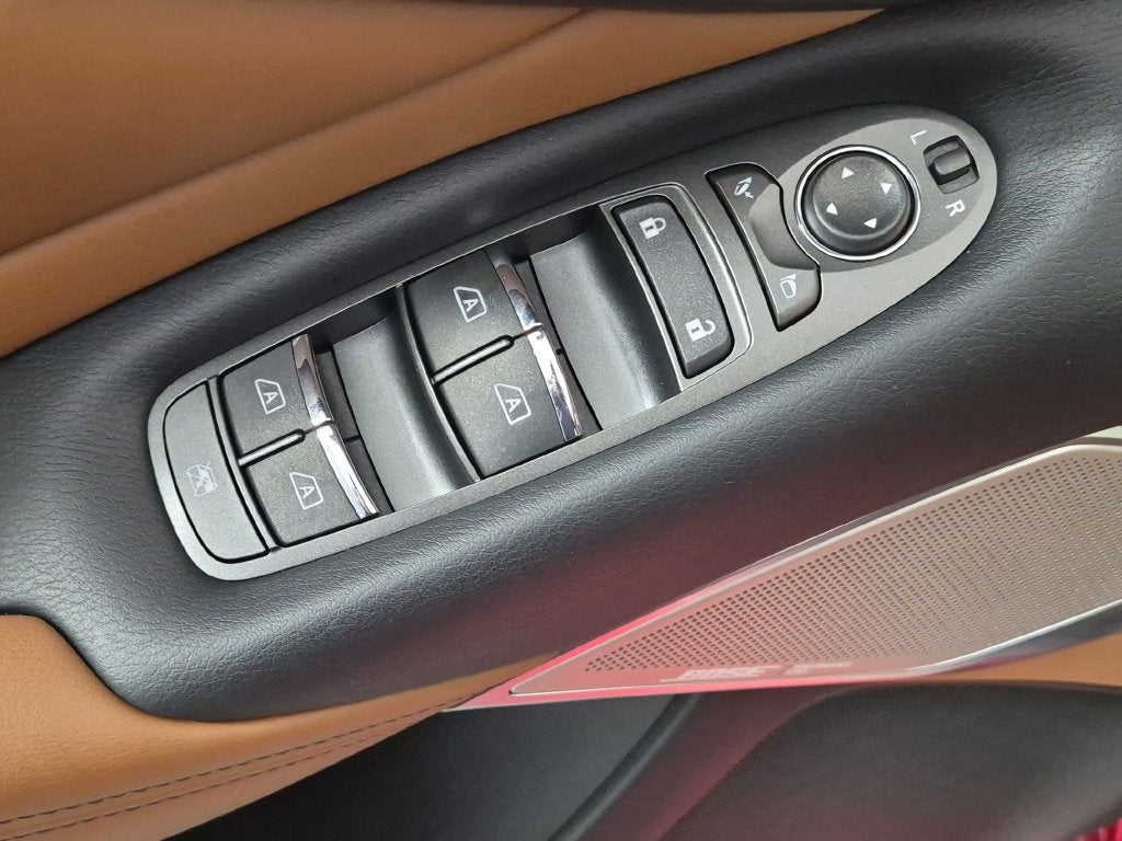 2023 INFINITI Q50 SENSORY - Photo 14