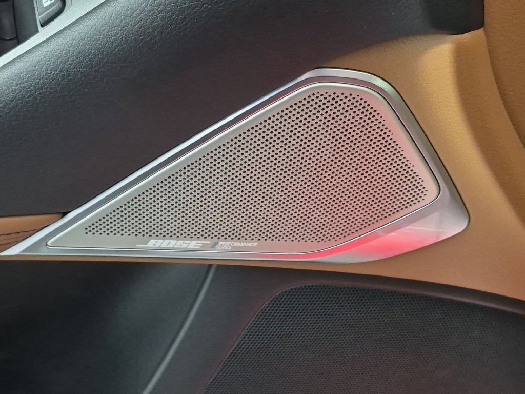2023 INFINITI Q50 SENSORY - Photo 15