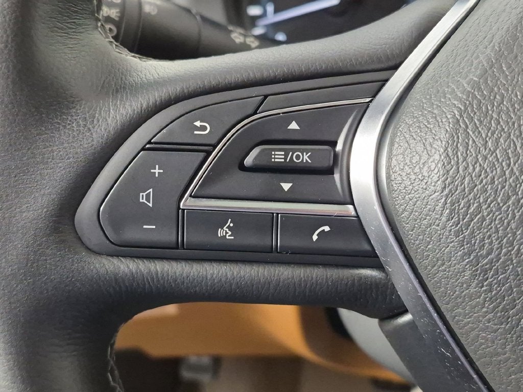 2023 INFINITI Q50 SENSORY - Photo 18