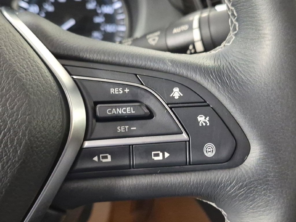 2023 INFINITI Q50 SENSORY - Photo 19