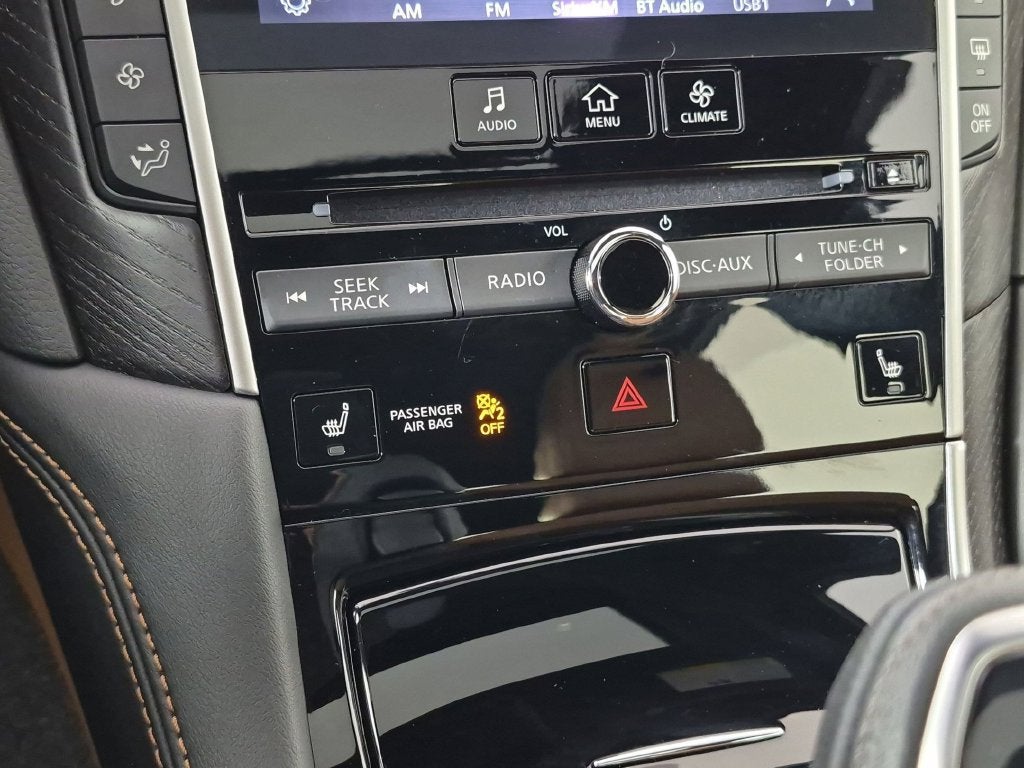 2023 INFINITI Q50 SENSORY - Photo 26