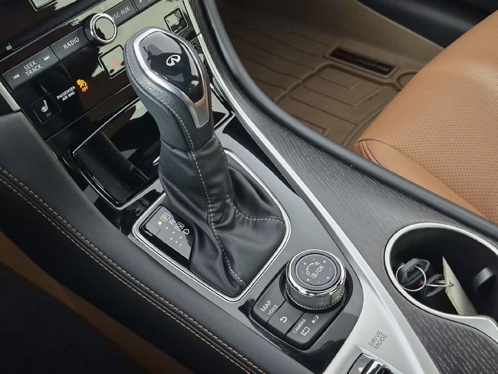 2023 INFINITI Q50 SENSORY - Photo 27