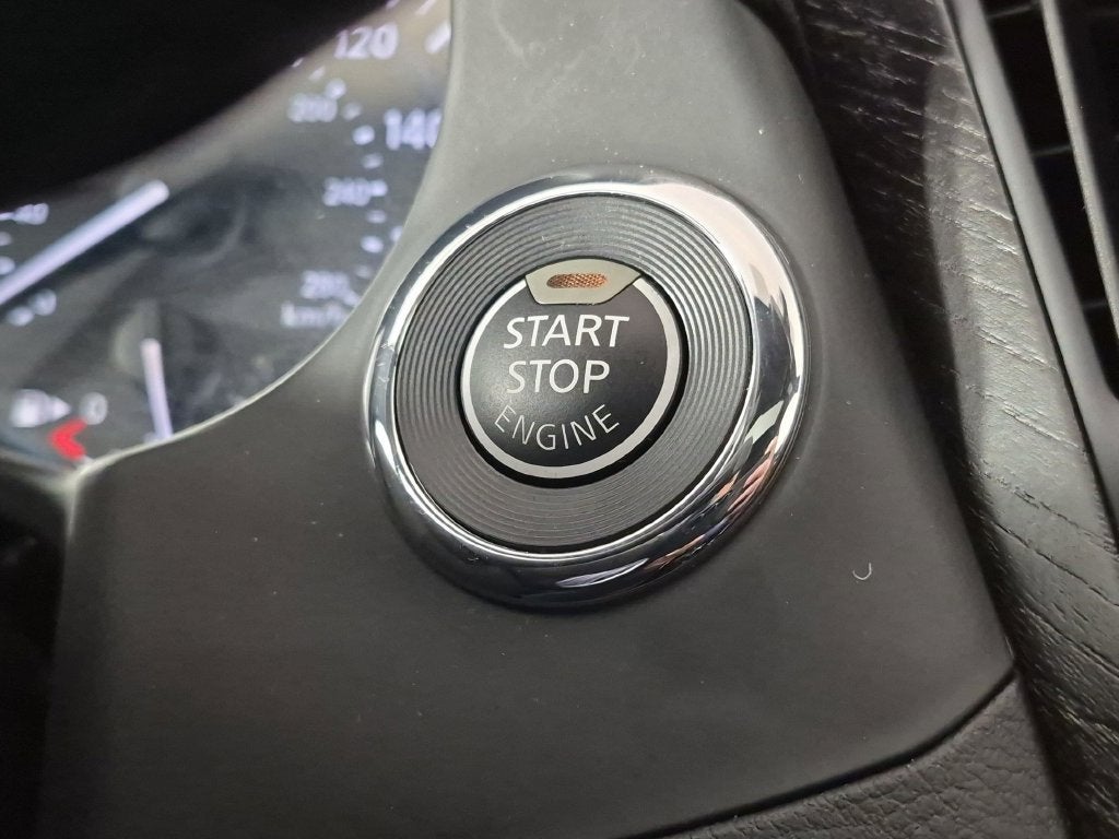 2023 INFINITI Q50 SENSORY - Photo 28