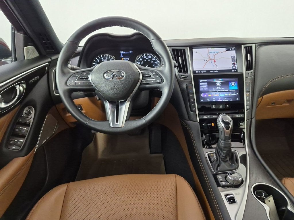 2023 INFINITI Q50 SENSORY - Photo 32