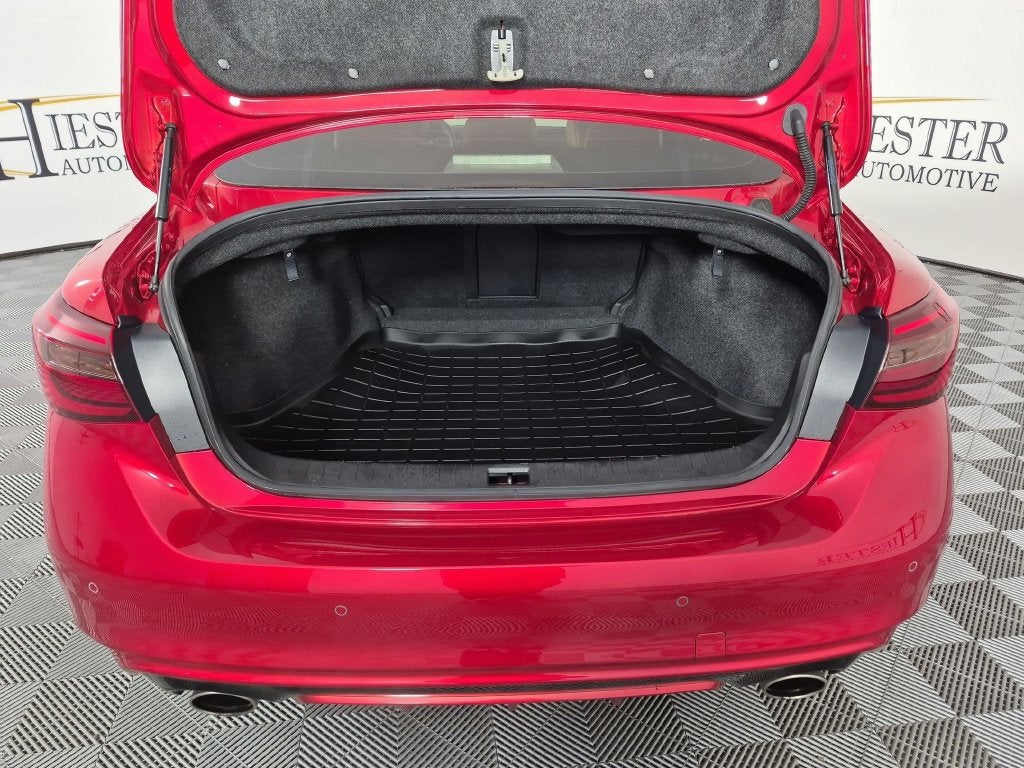 2023 INFINITI Q50 SENSORY - Photo 34