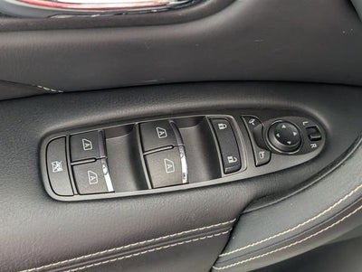 2023 INFINITI QX80 PREMIUM SELECT AWD