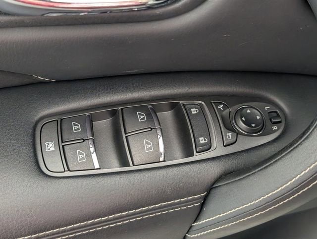 2023 INFINITI QX80 PREMIUM SELECT AWD