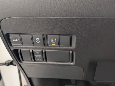 2023 INFINITI QX80 PREMIUM SELECT AWD