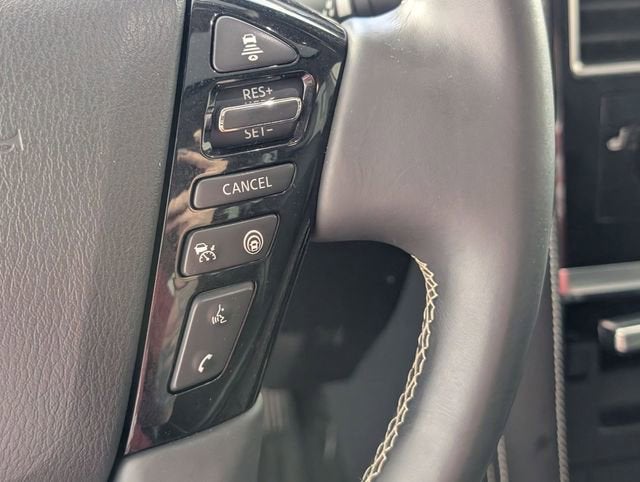 2023 INFINITI QX80 PREMIUM SELECT AWD