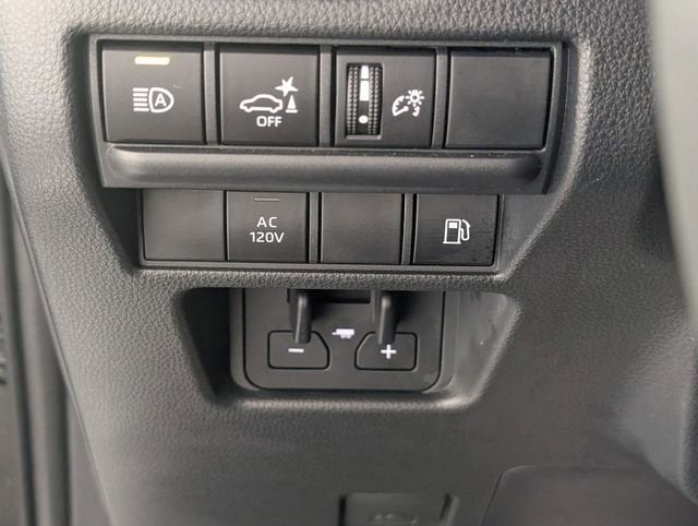 2025 Toyota Land Cruiser 1958