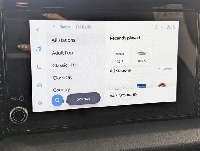 2025 Toyota Land Cruiser 1958