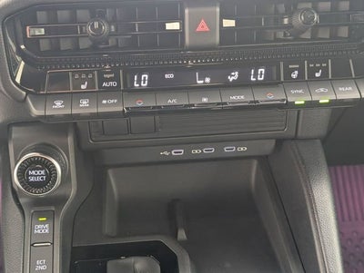 2025 Toyota Land Cruiser 1958