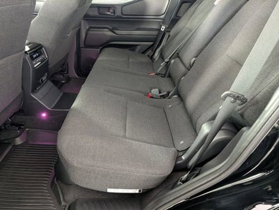 2025 Toyota Land Cruiser 1958