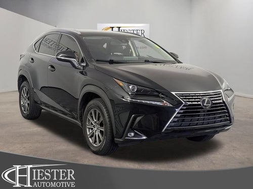 2021 Lexus NX 300 NX 300