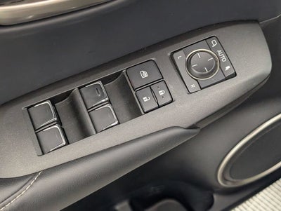 2021 Lexus NX 300 NX 300