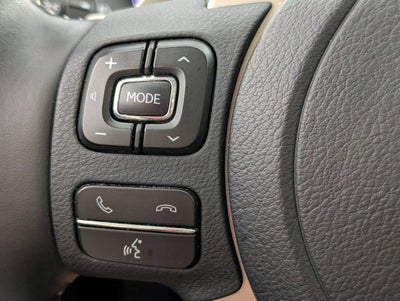 2021 Lexus NX 300 NX 300