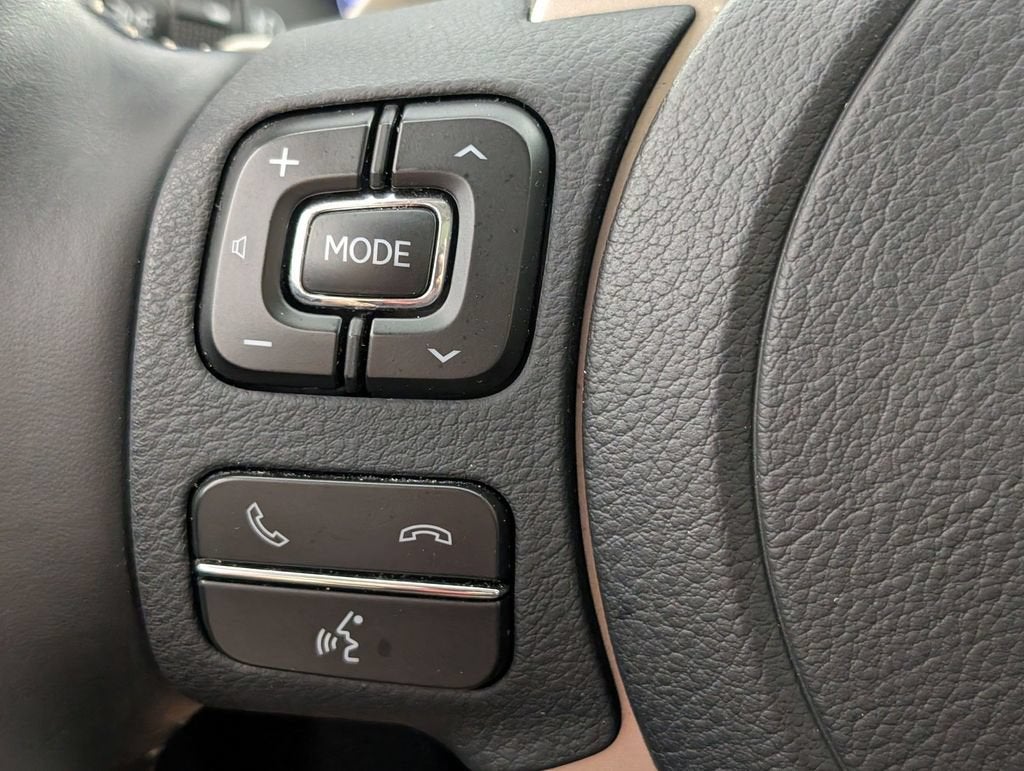 2021 Lexus NX 300 NX 300