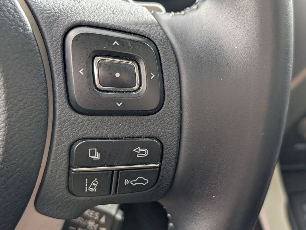 2021 Lexus NX 300 NX 300