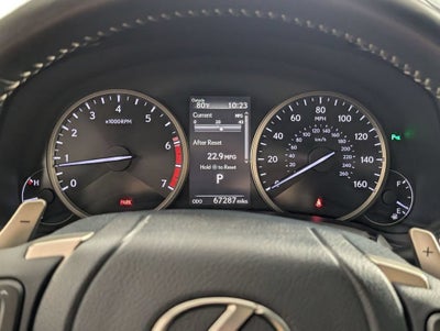 2021 Lexus NX 300 NX 300