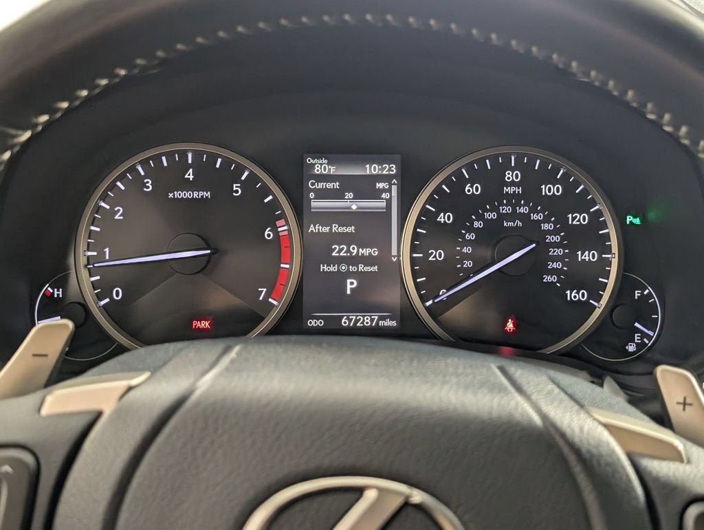 2021 Lexus NX 300 NX 300