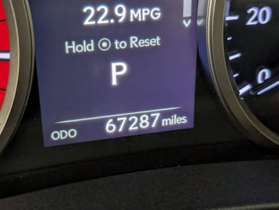 2021 Lexus NX 300 NX 300