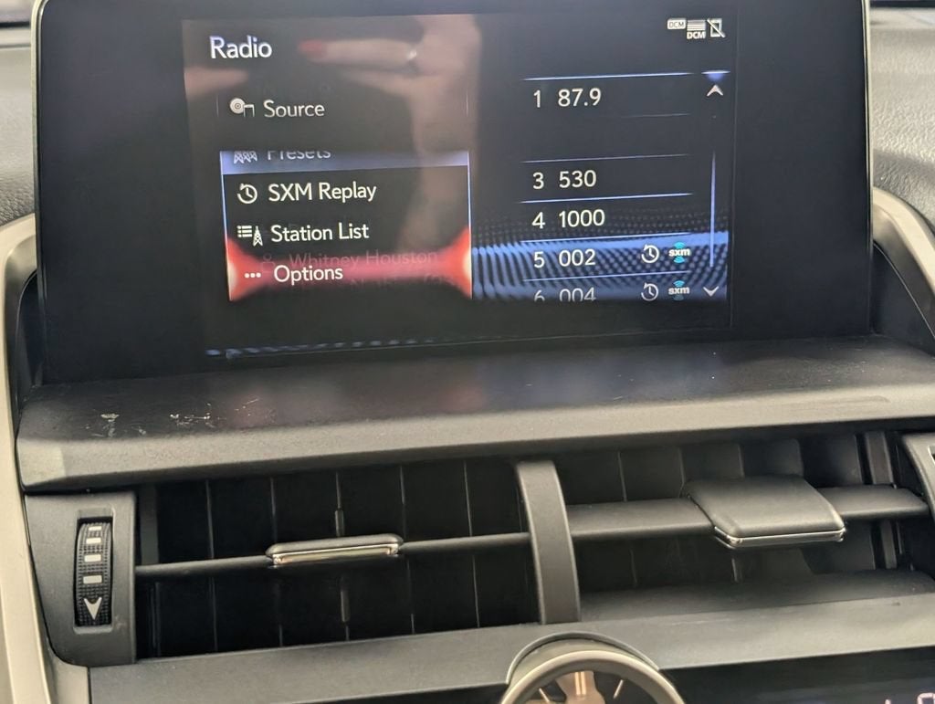 2021 Lexus NX 300 NX 300